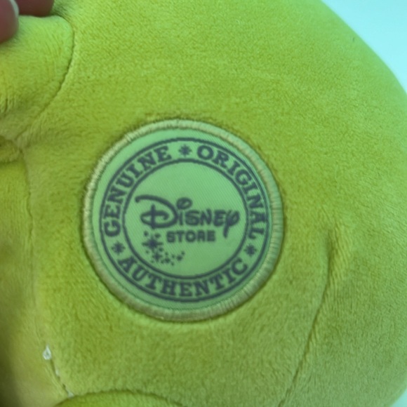 Mike Wazowski Disney Plush - Picture 3 of 3